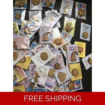 Unwrap the Excitement with Our Mystery MDF Keepsake Set! £15 A PACK FREE POSTAGE